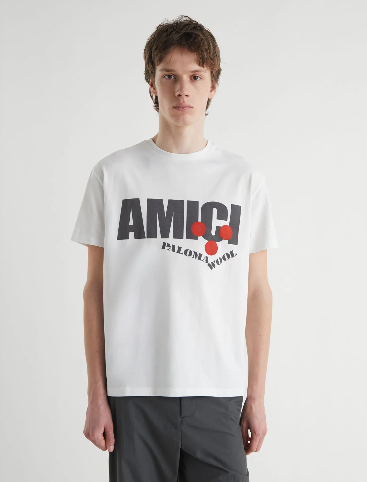 no 2435 / Amici B