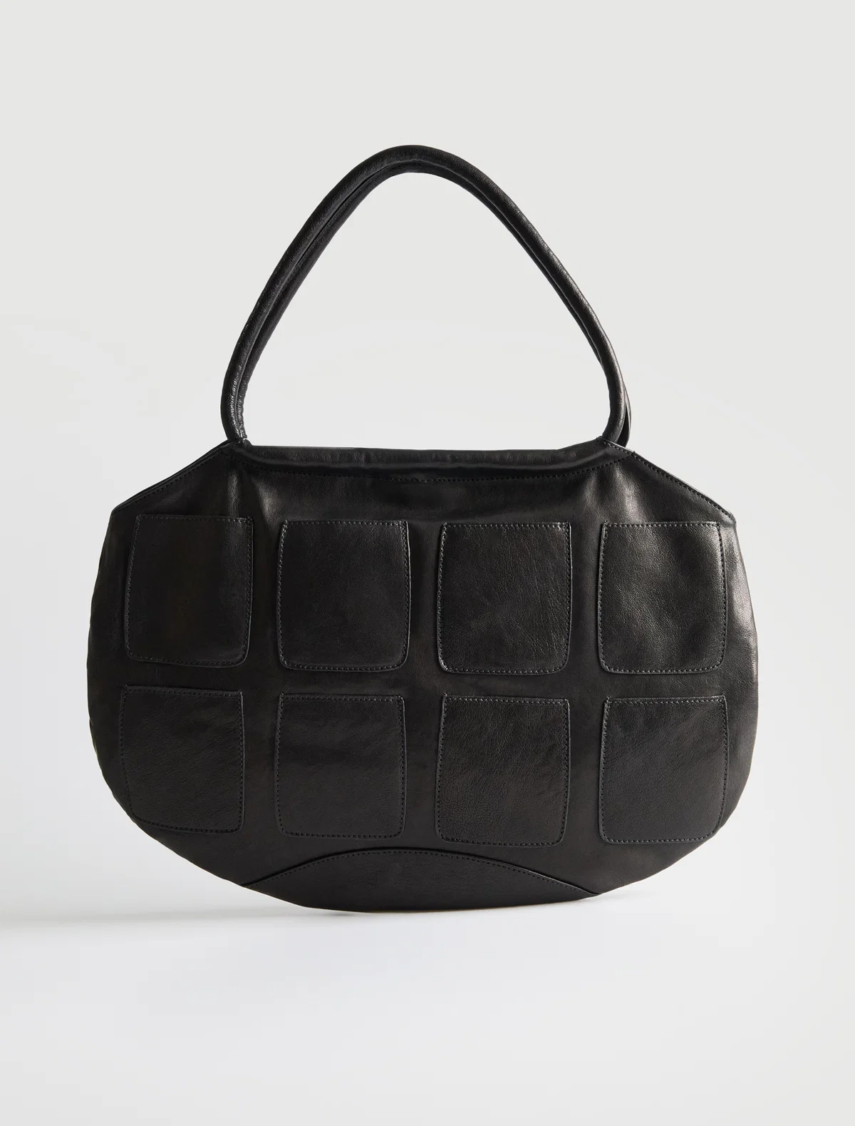 no 2833 / Big Pockets