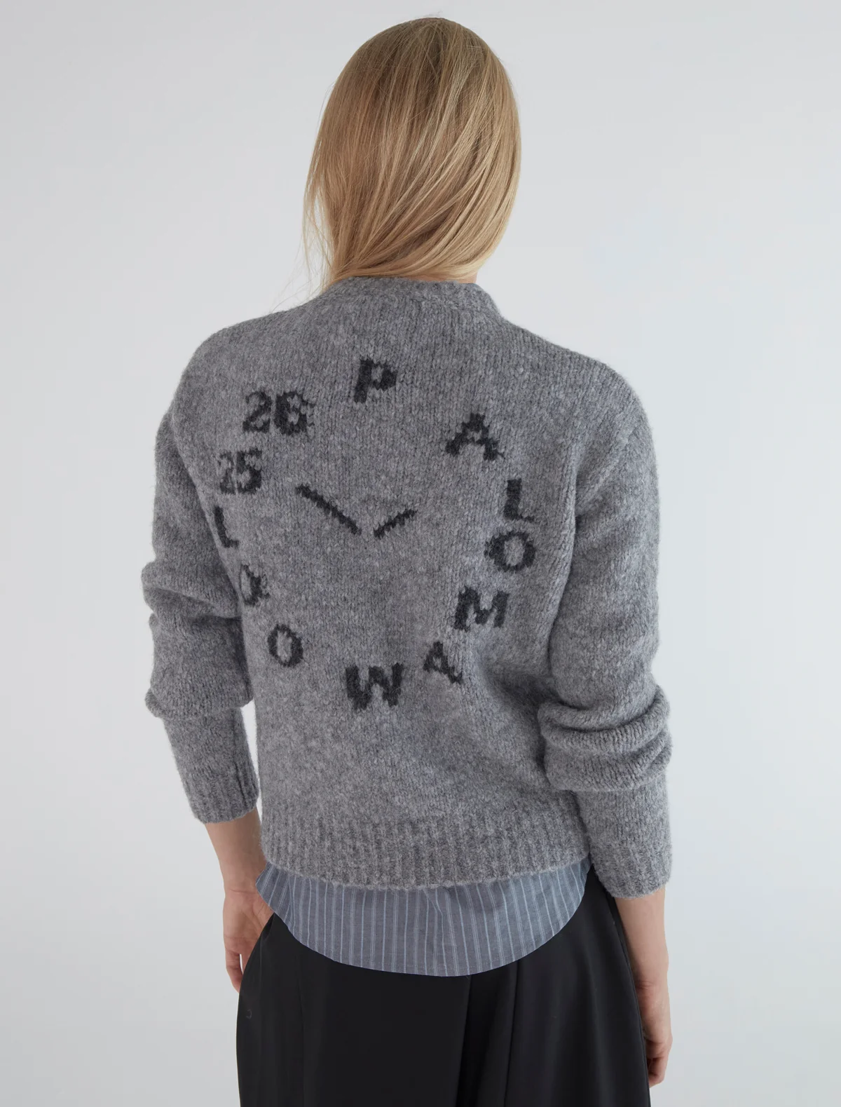 no 2690 / Clock