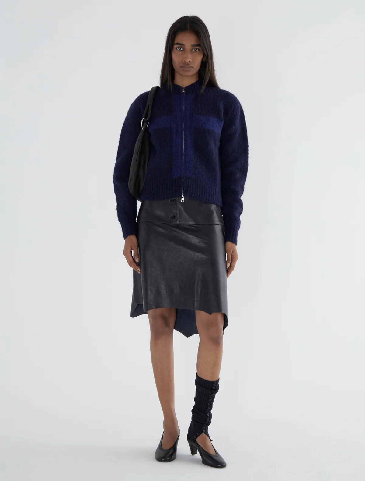 no 2639 / Cruz Zip