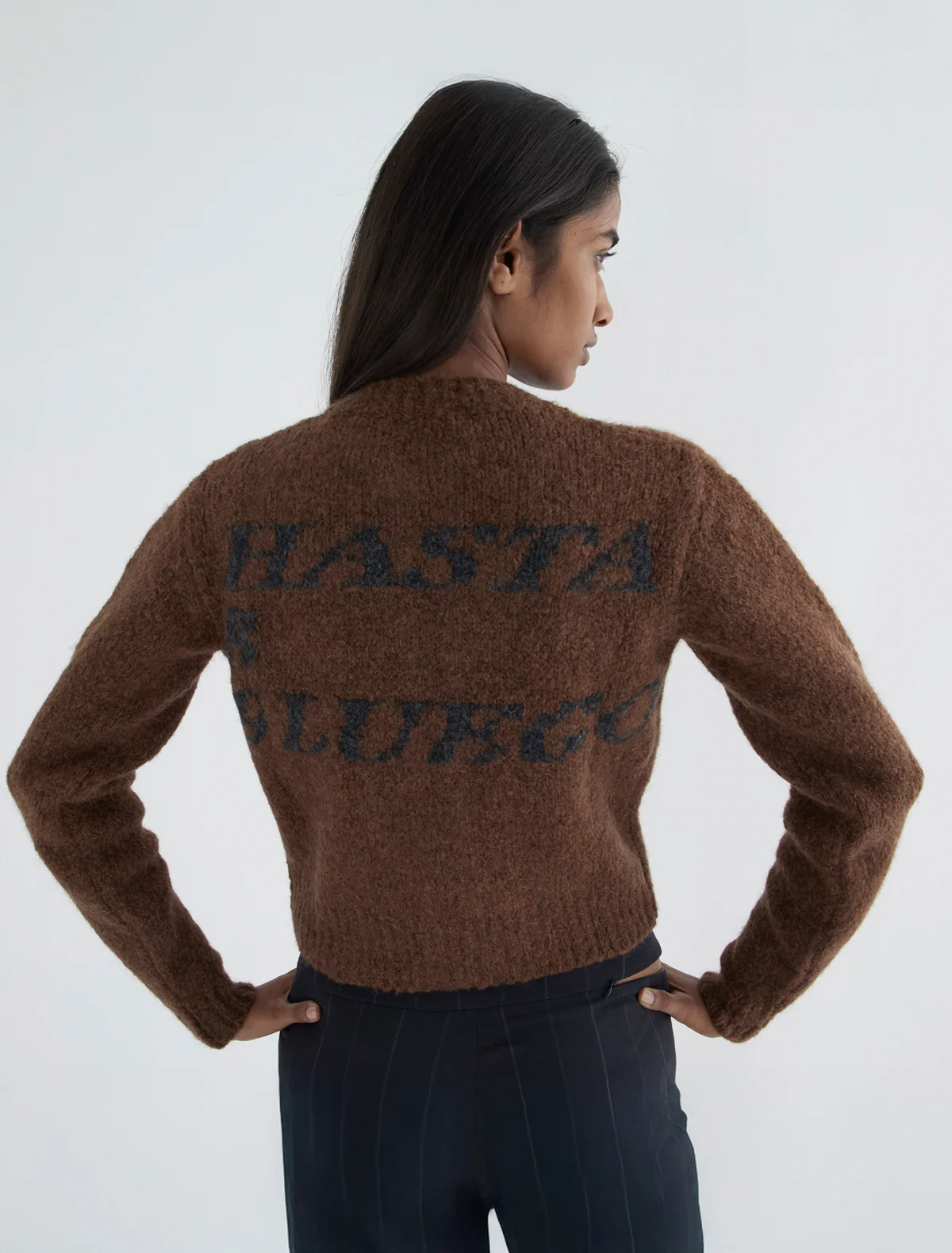 no 2638 / Hasta Luego Zip