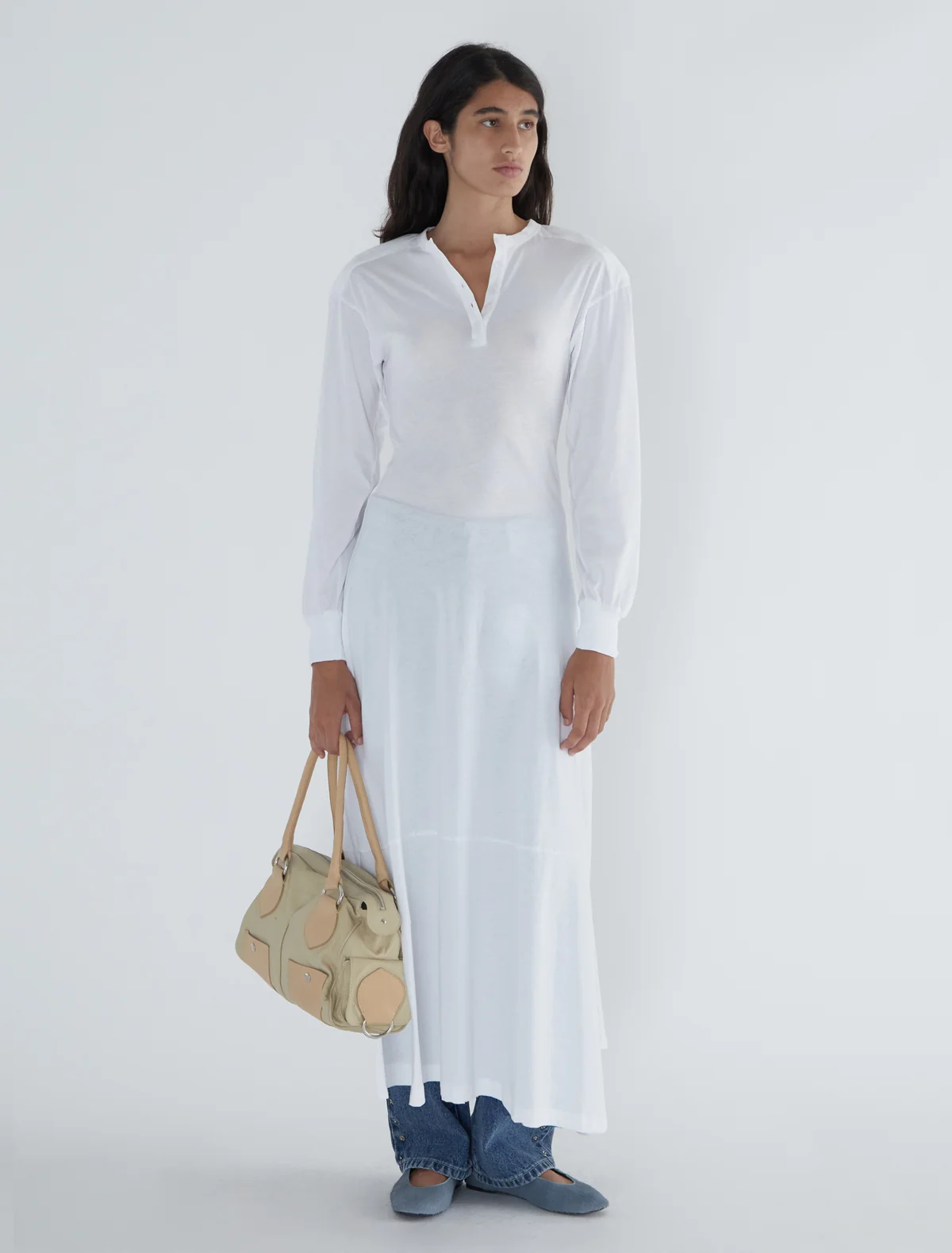no 2571 / Ryno Dress