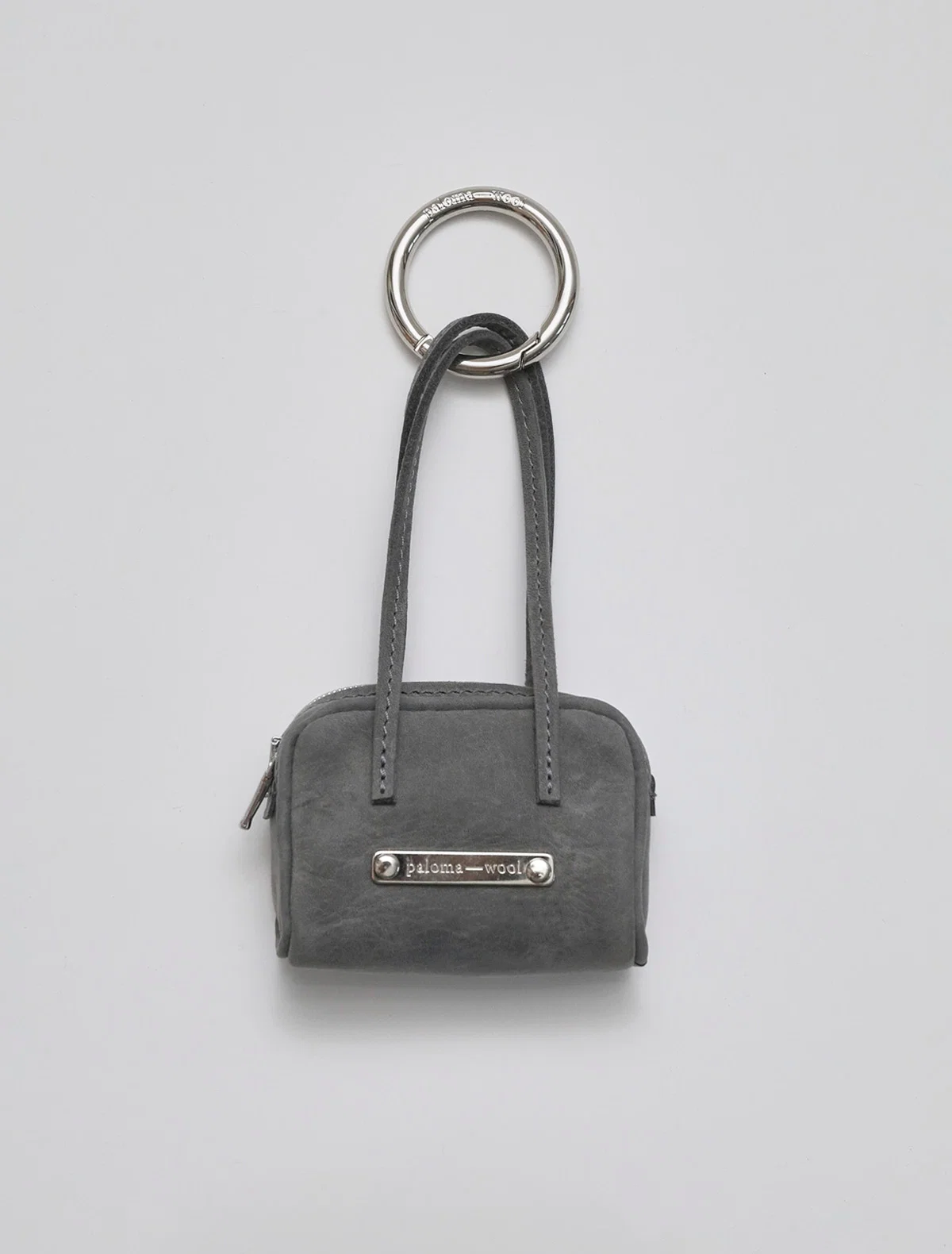 no 2540 / Cayetano Miniature