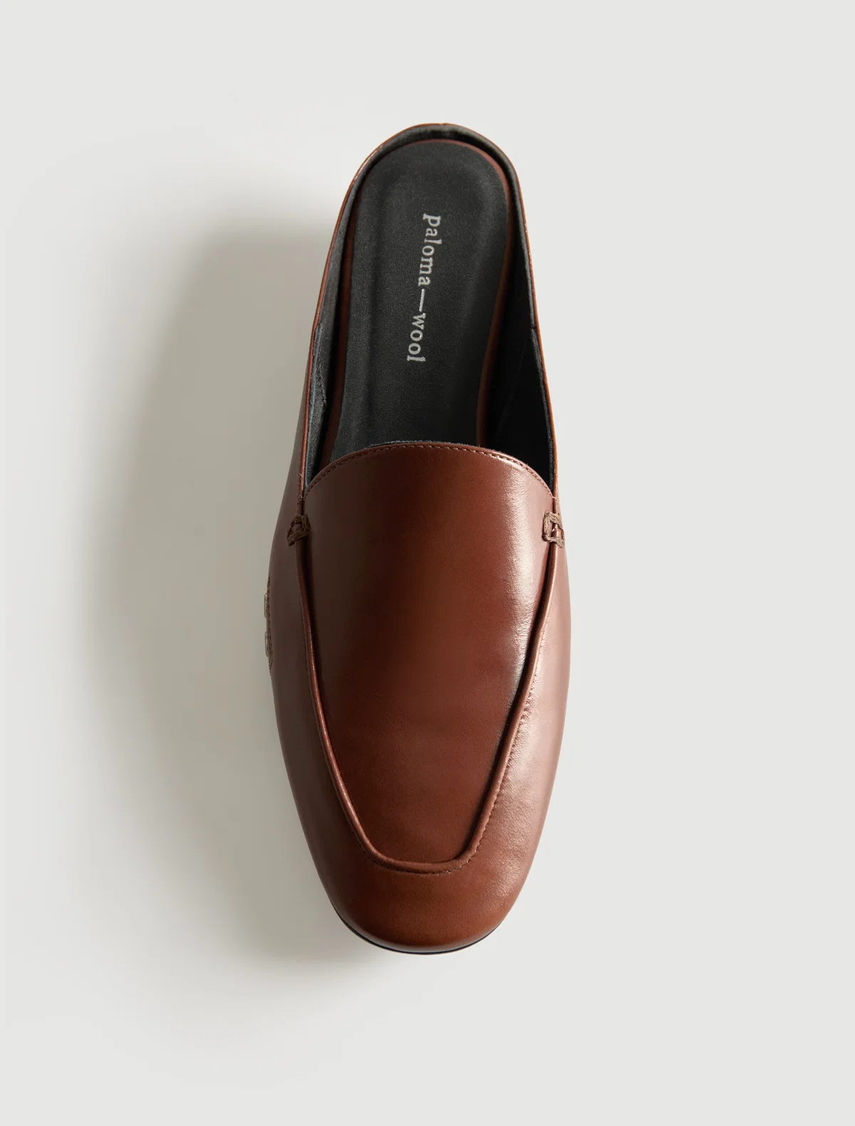 no 2895 / Fernanda Loafer
