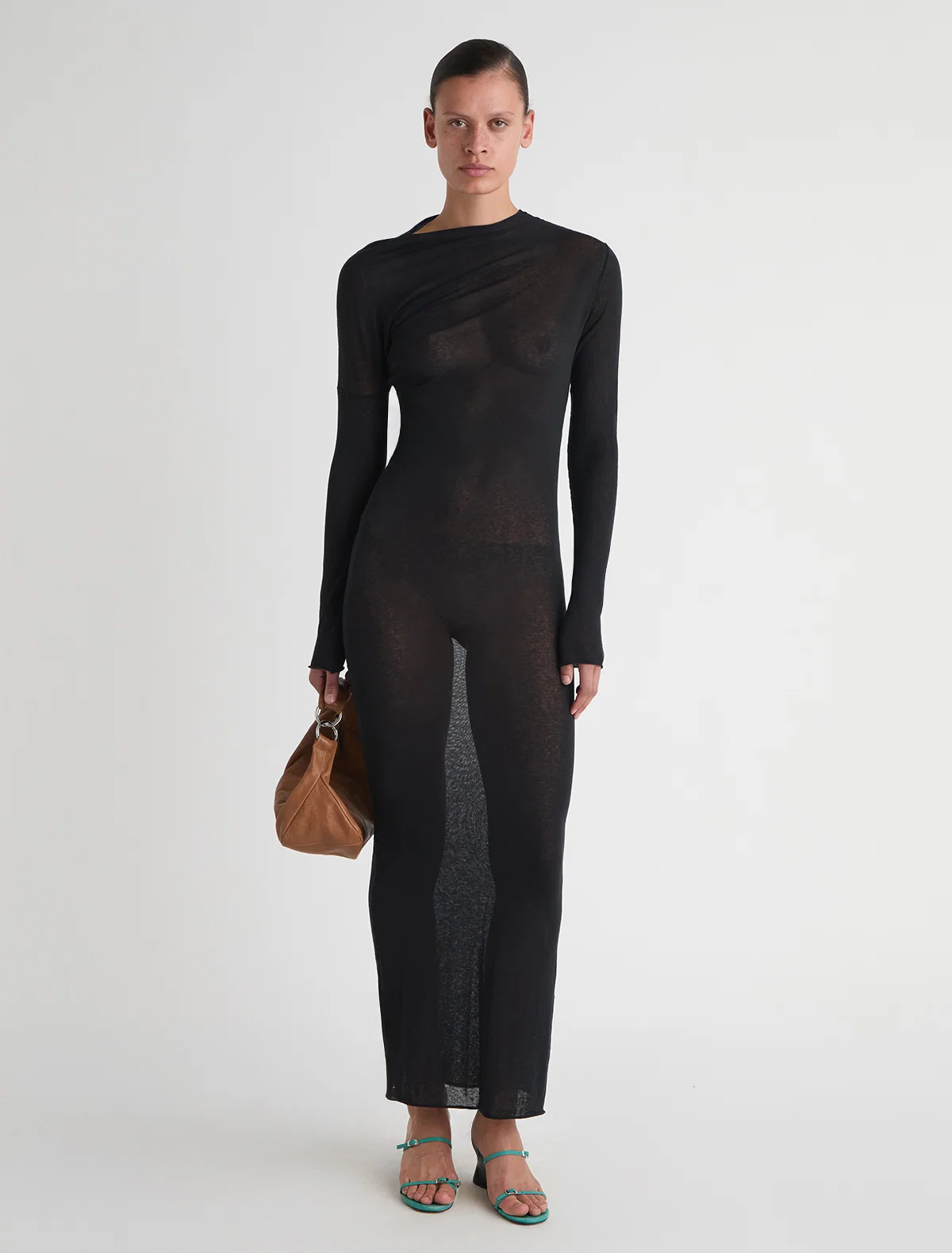 no 2901 / Jojo Dress