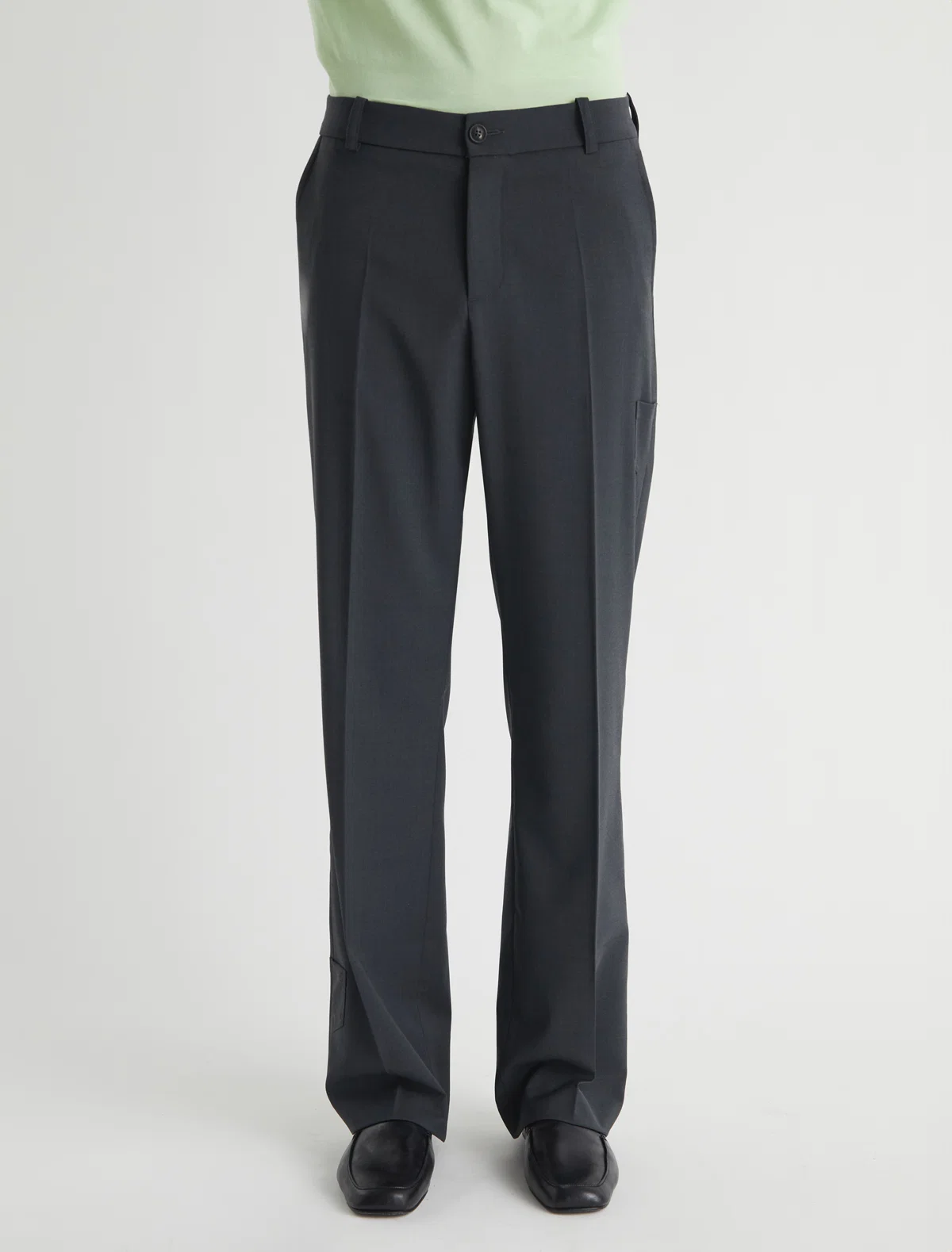 no 2855 / Lane Pockets
