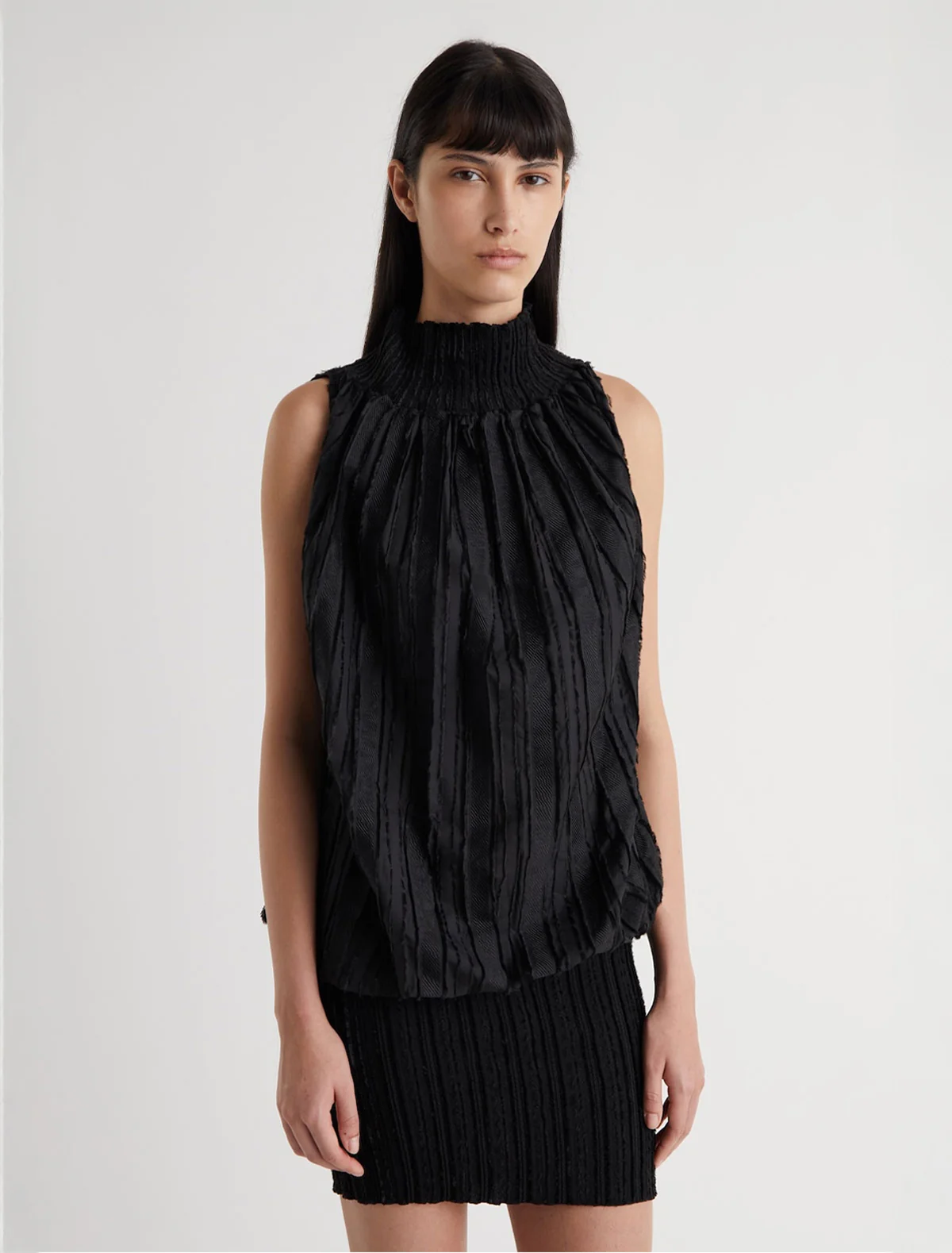 no 2910 / Mapo Dress
