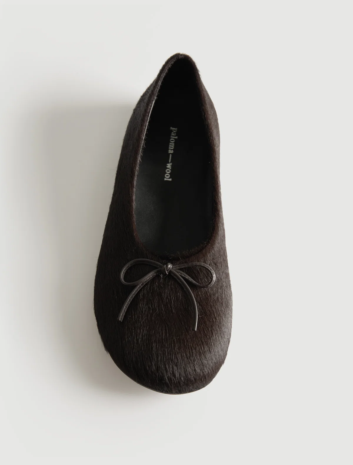 no 2897 / Napoli Ballerine II