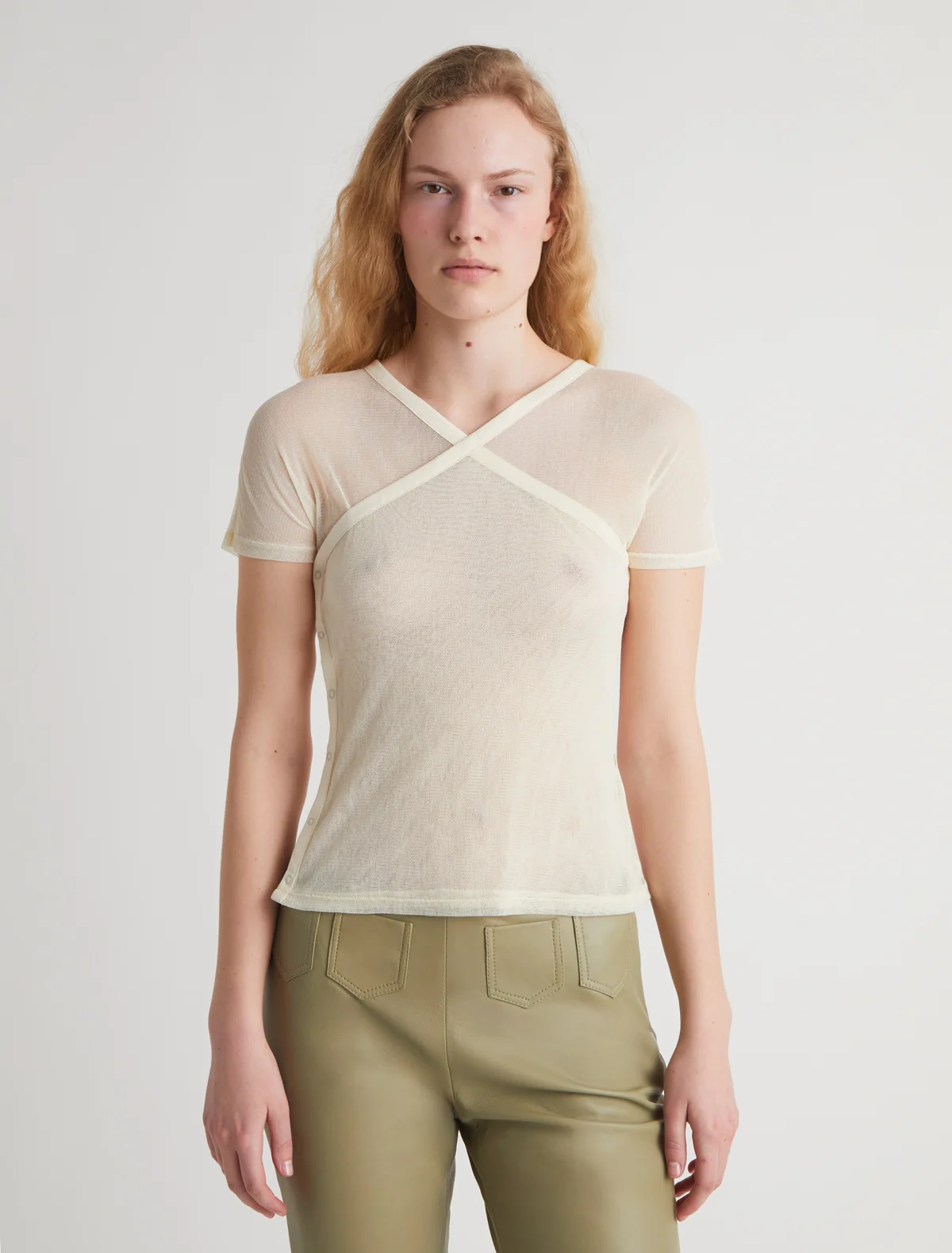 no 2849 / Olimpia Mesh