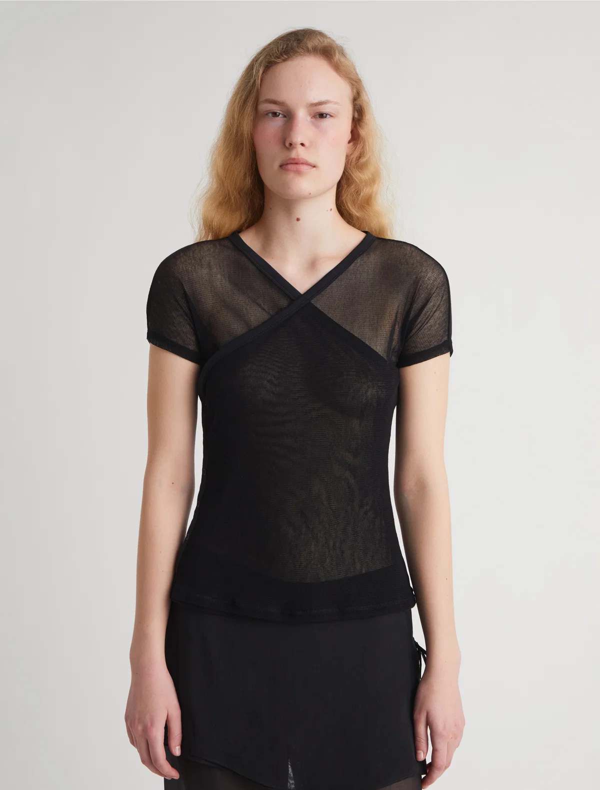 no 2849 / Olimpia Mesh