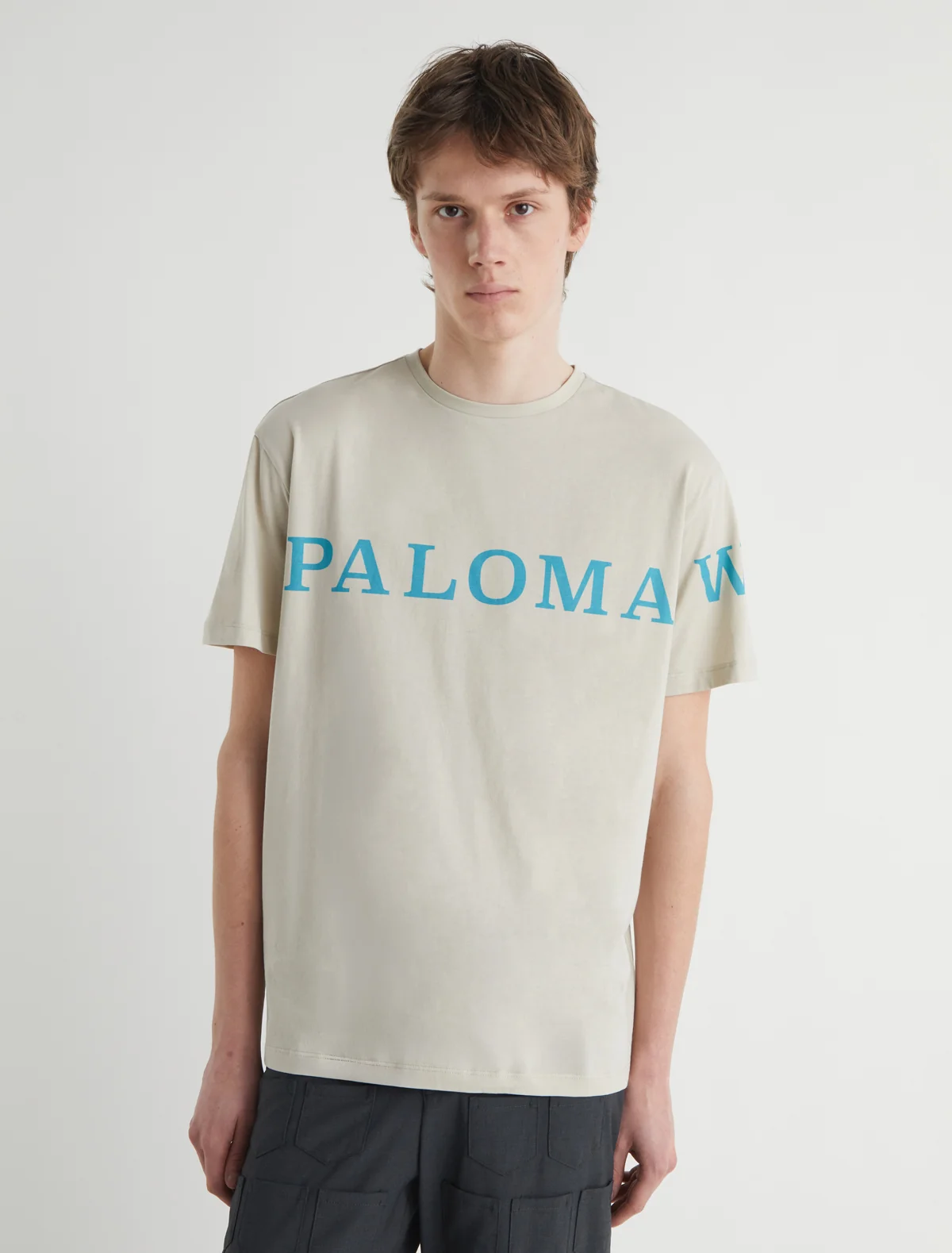 no 2863 / Palo