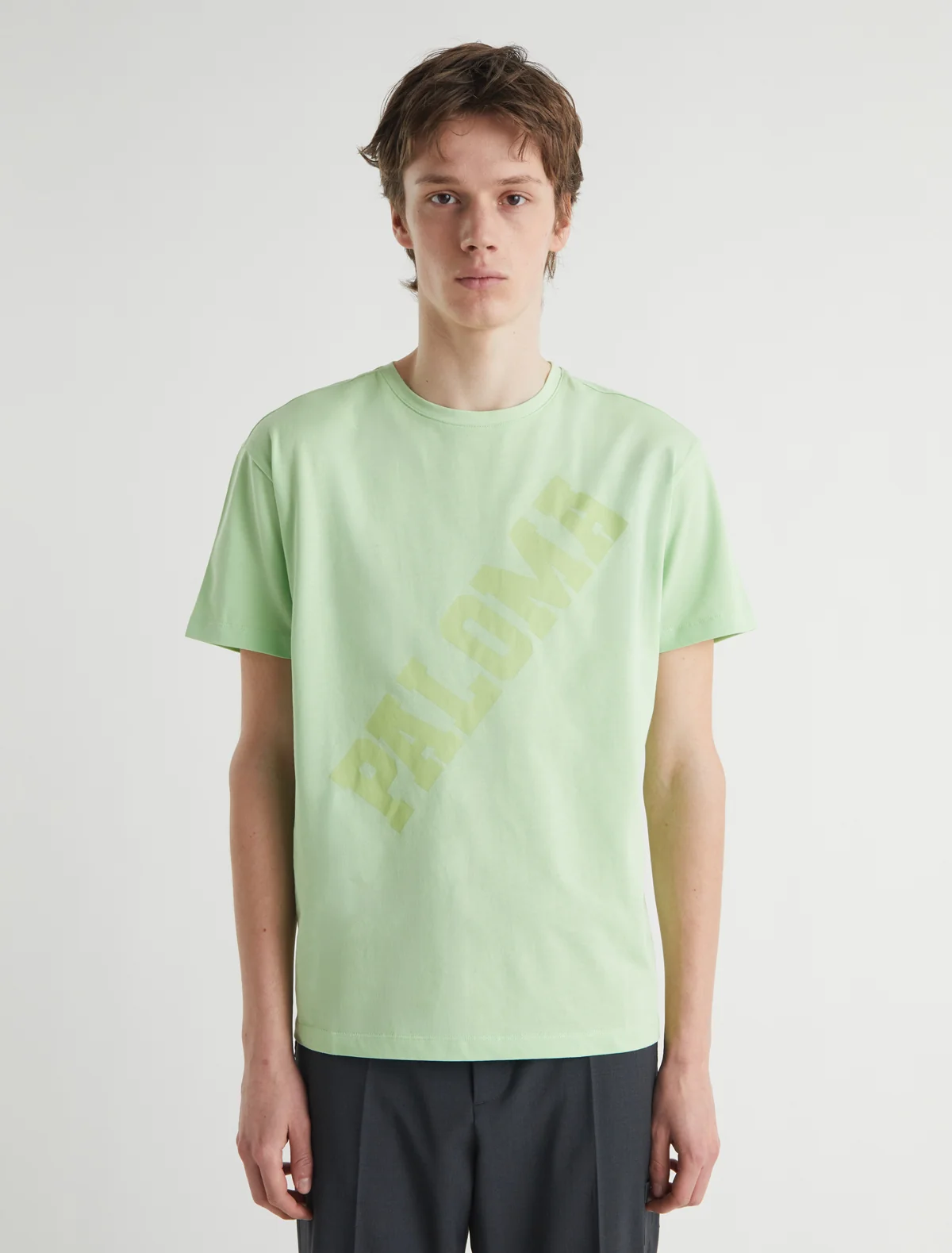 no 1651 / Paloma