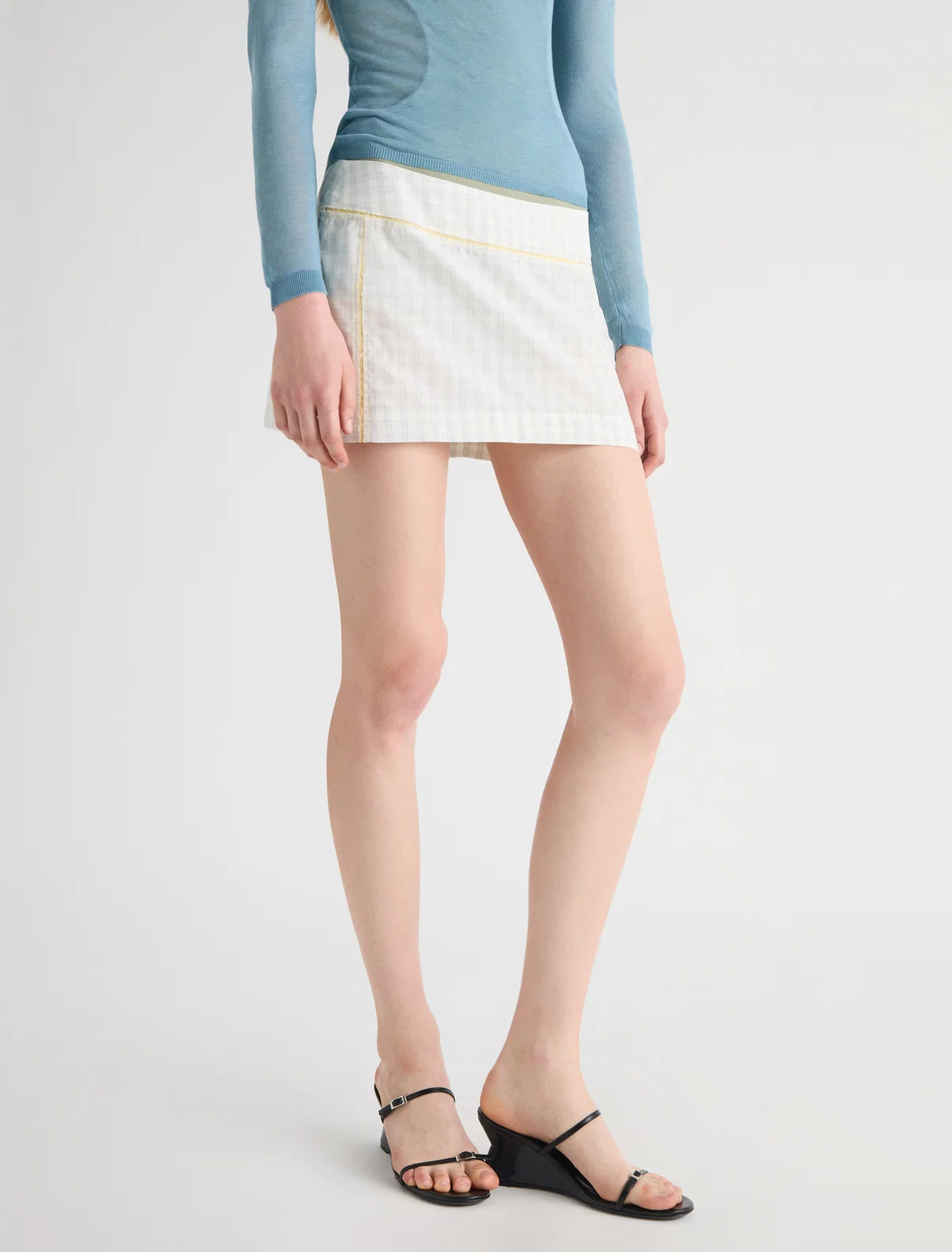 no 2975 / Salina Skirt