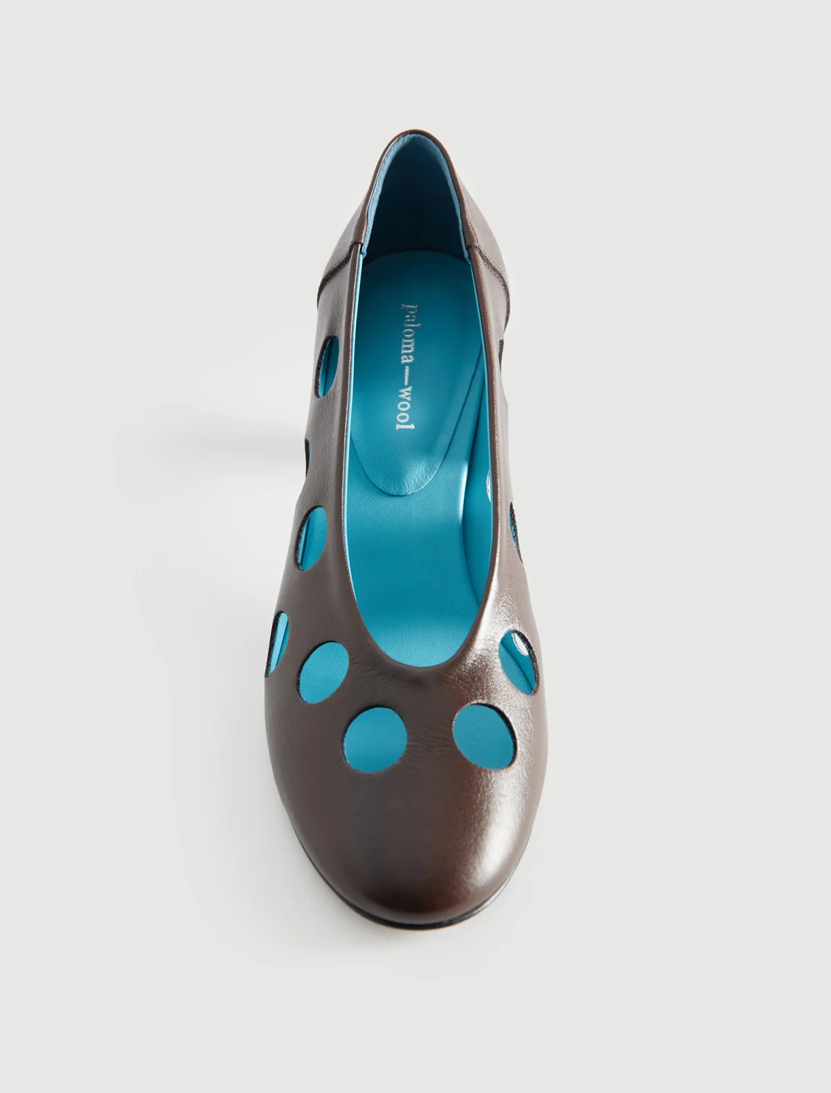 no 2806 / Uma Dots