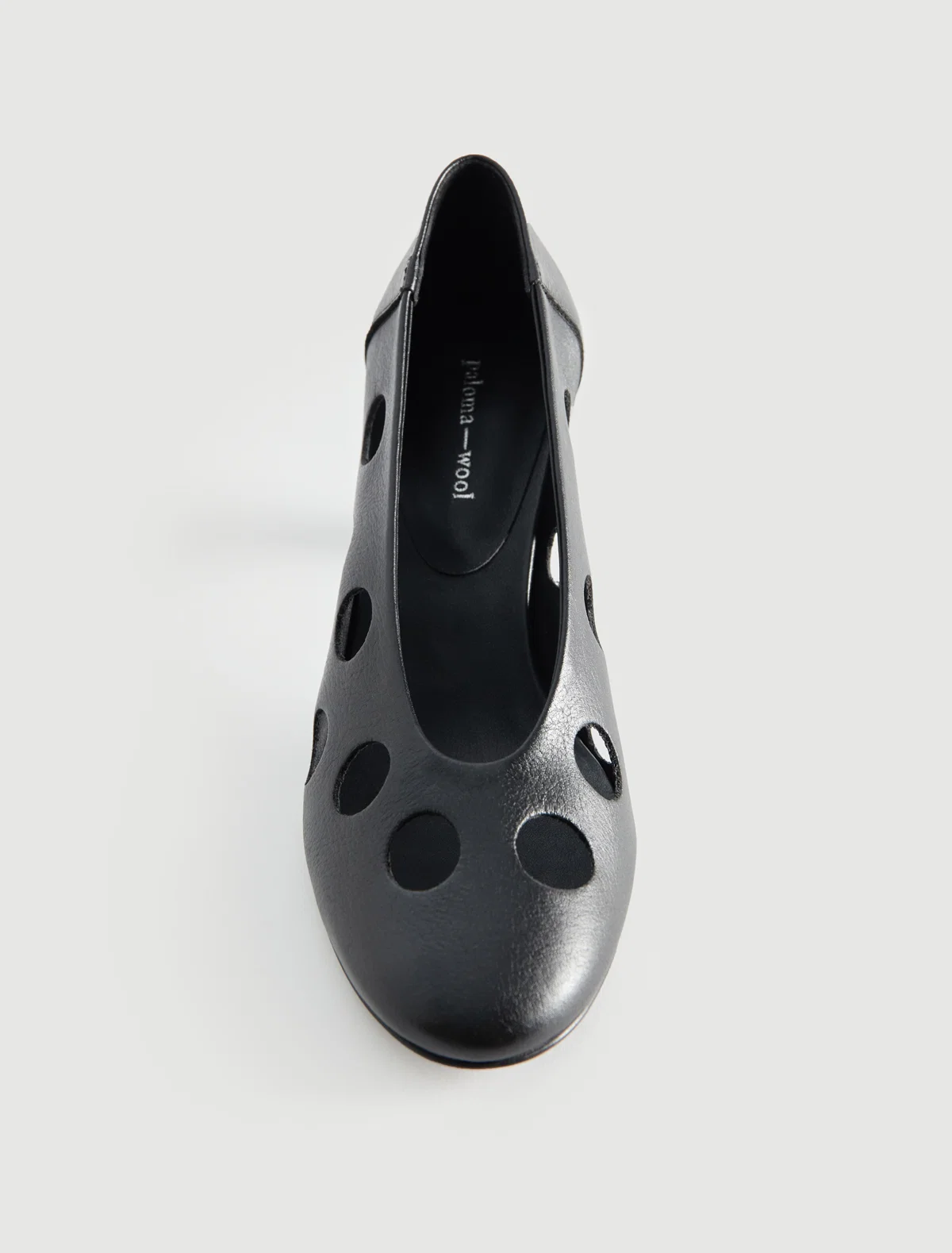 no 2806 / Uma Dots