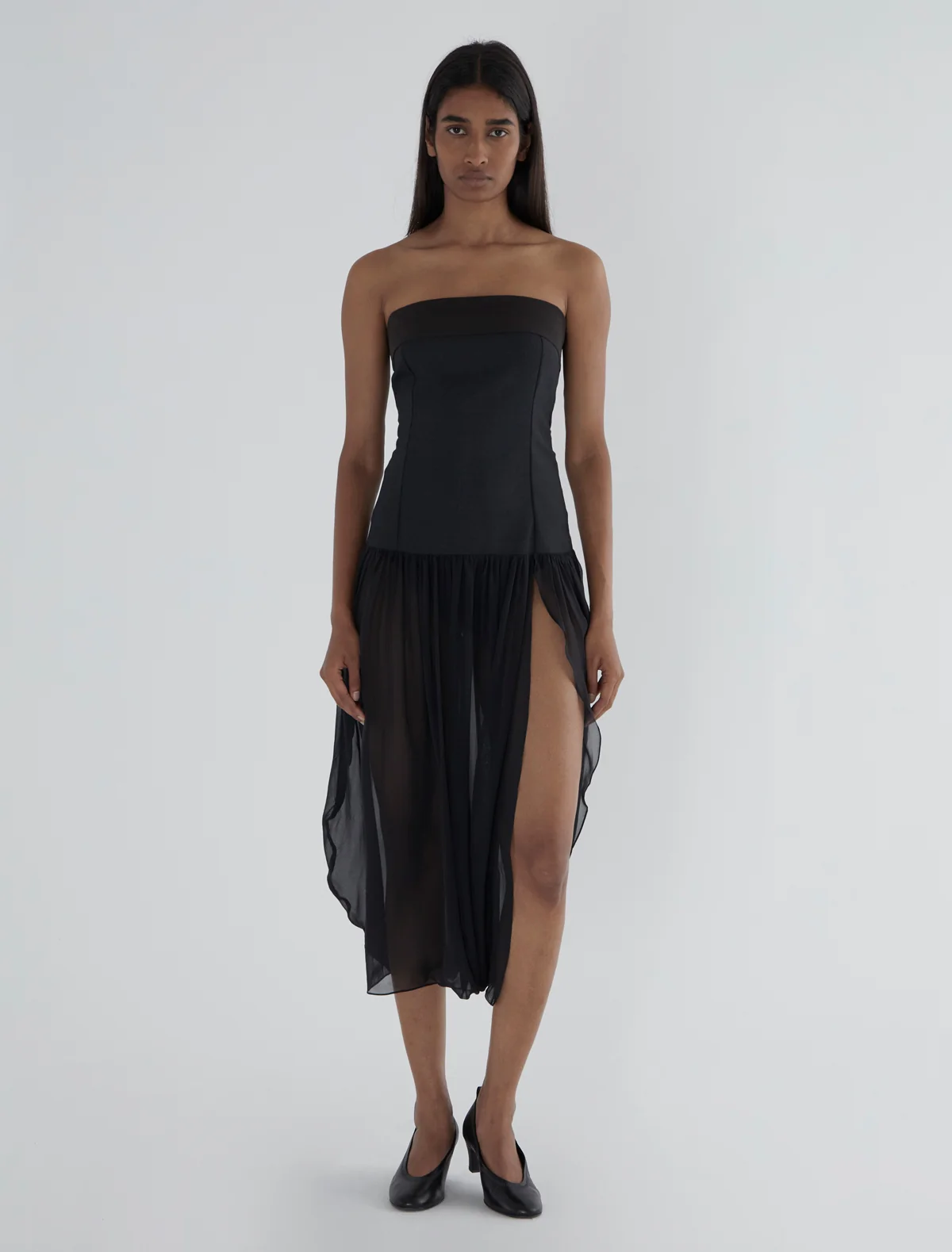 no 2645 / Mila dress