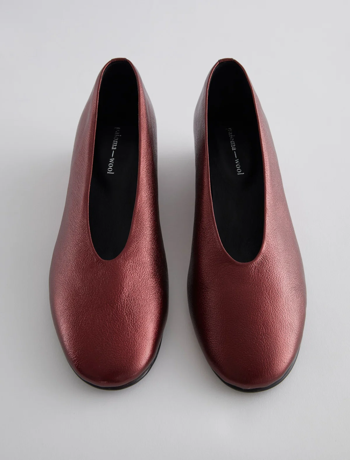 no 2632 / Fernanda Pump
