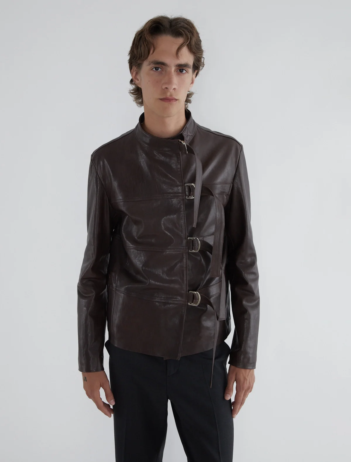 no 2688 / Short Niquel B