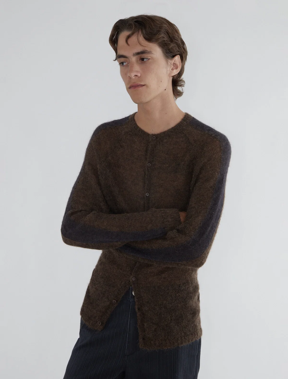 no 2657 / Button Dan