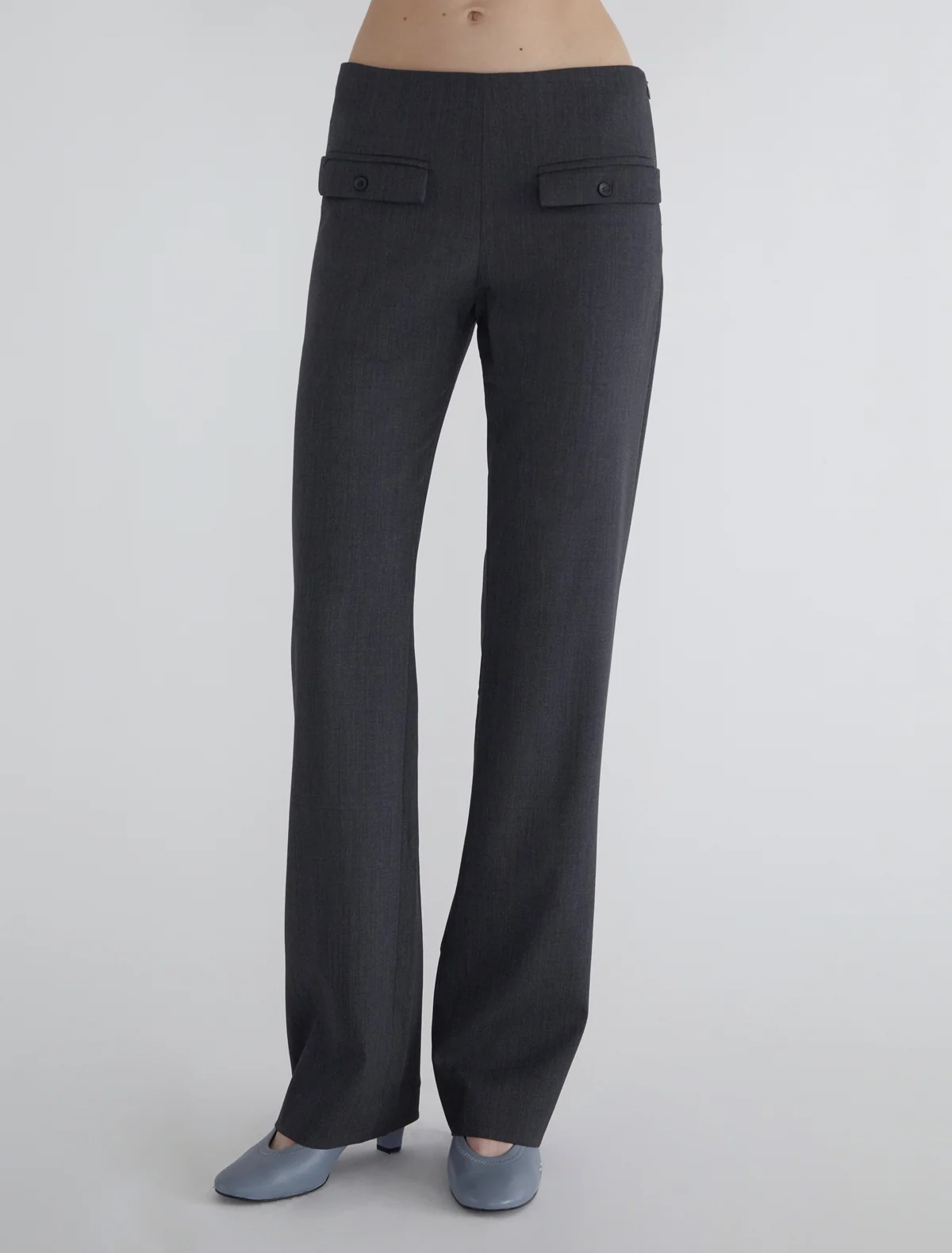no 2589 / Belts