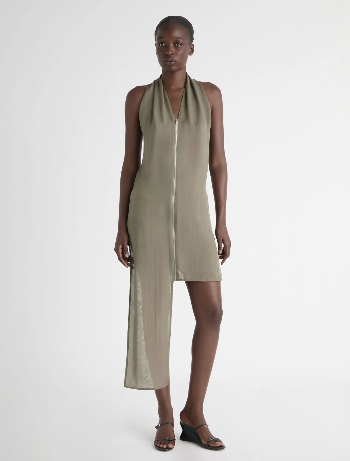 no 2962 / Jinno Dress
