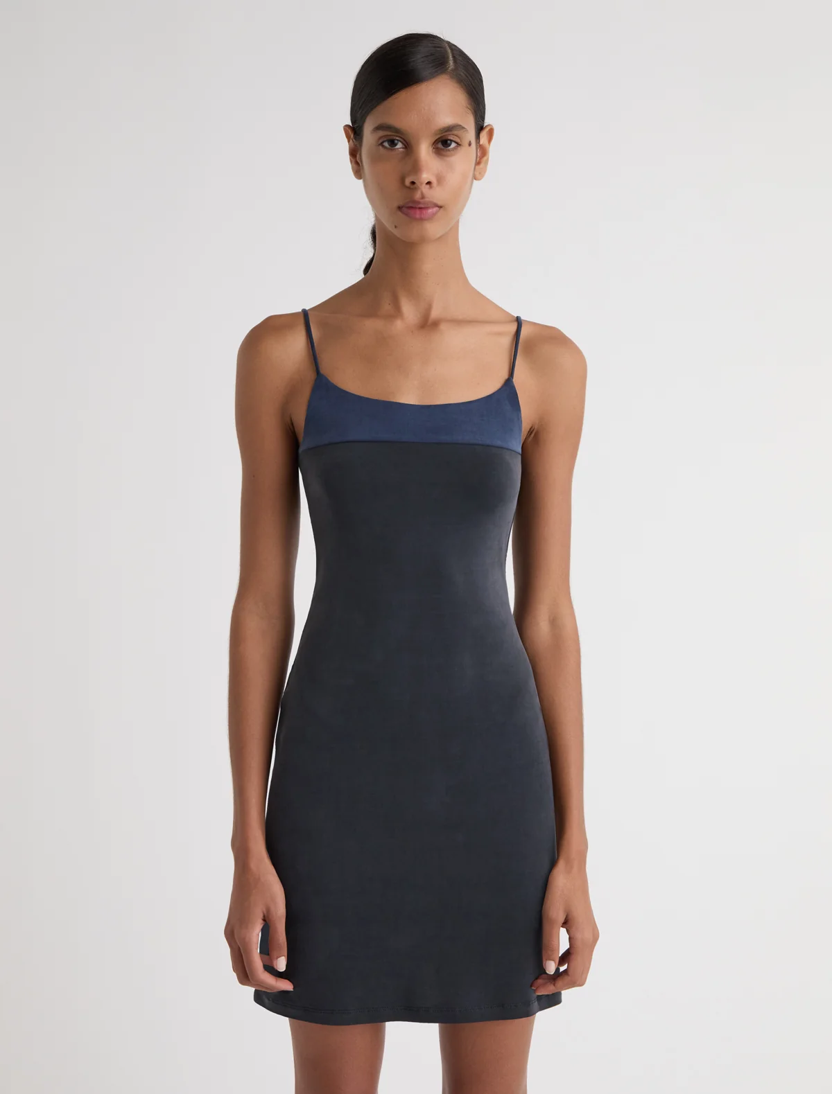 no 2989 / Zuno Dress