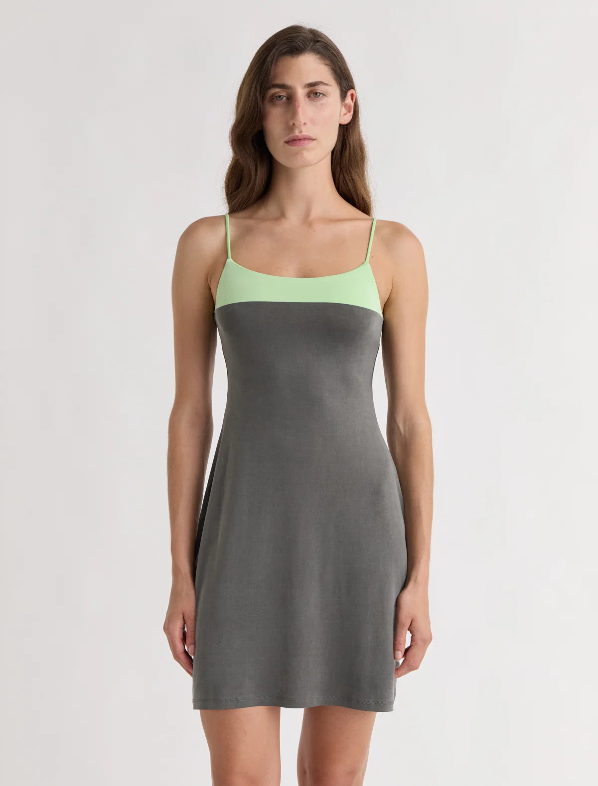 no 2989 / Zuno Dress